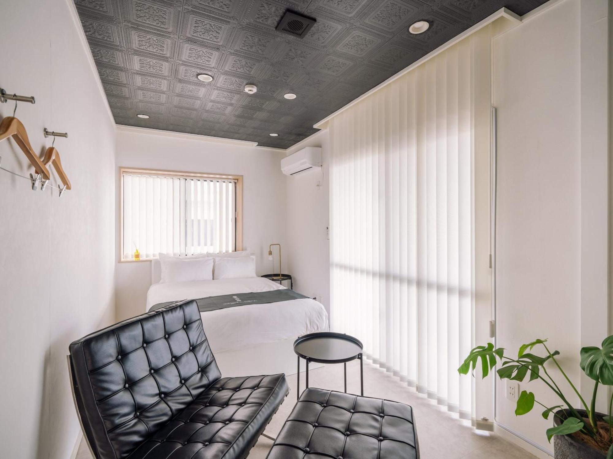 Infinity Hotel -Jiitchaku- Urasoe 외부 사진