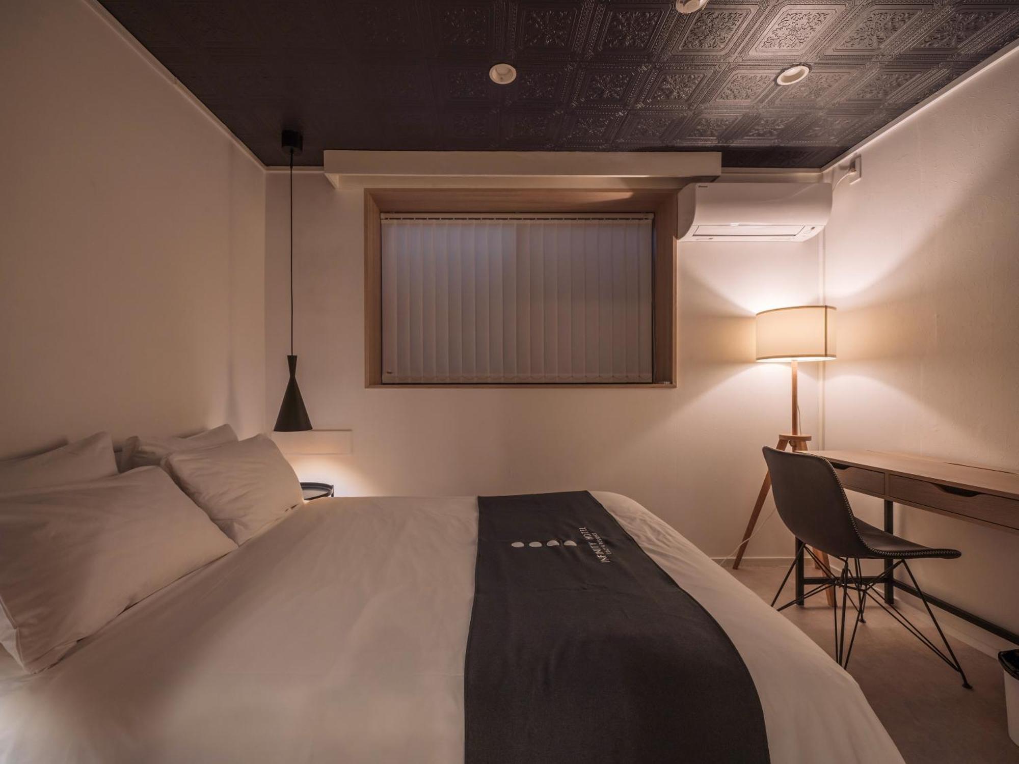 Infinity Hotel -Jiitchaku- Urasoe 외부 사진