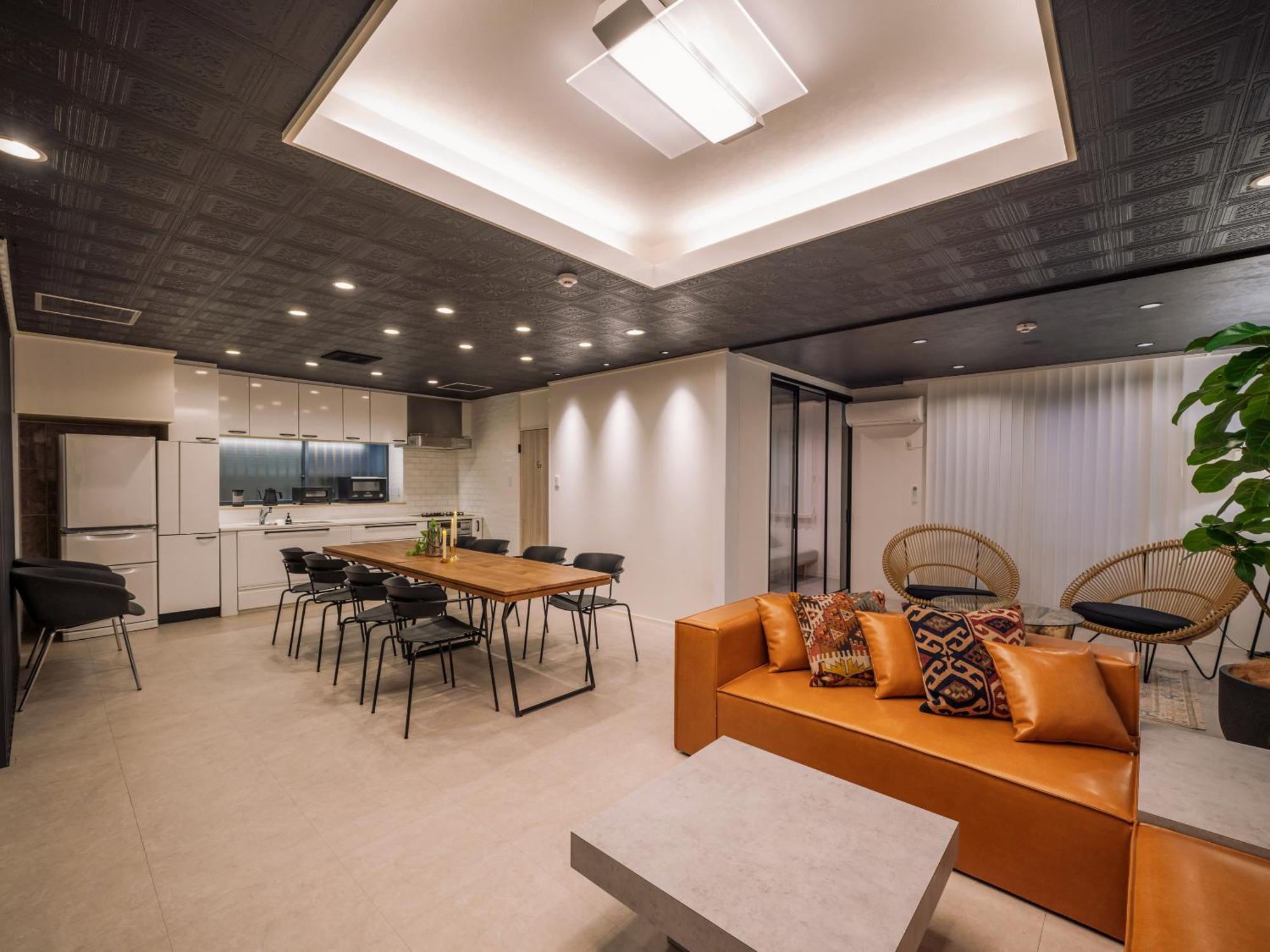 Infinity Hotel -Jiitchaku- Urasoe 외부 사진