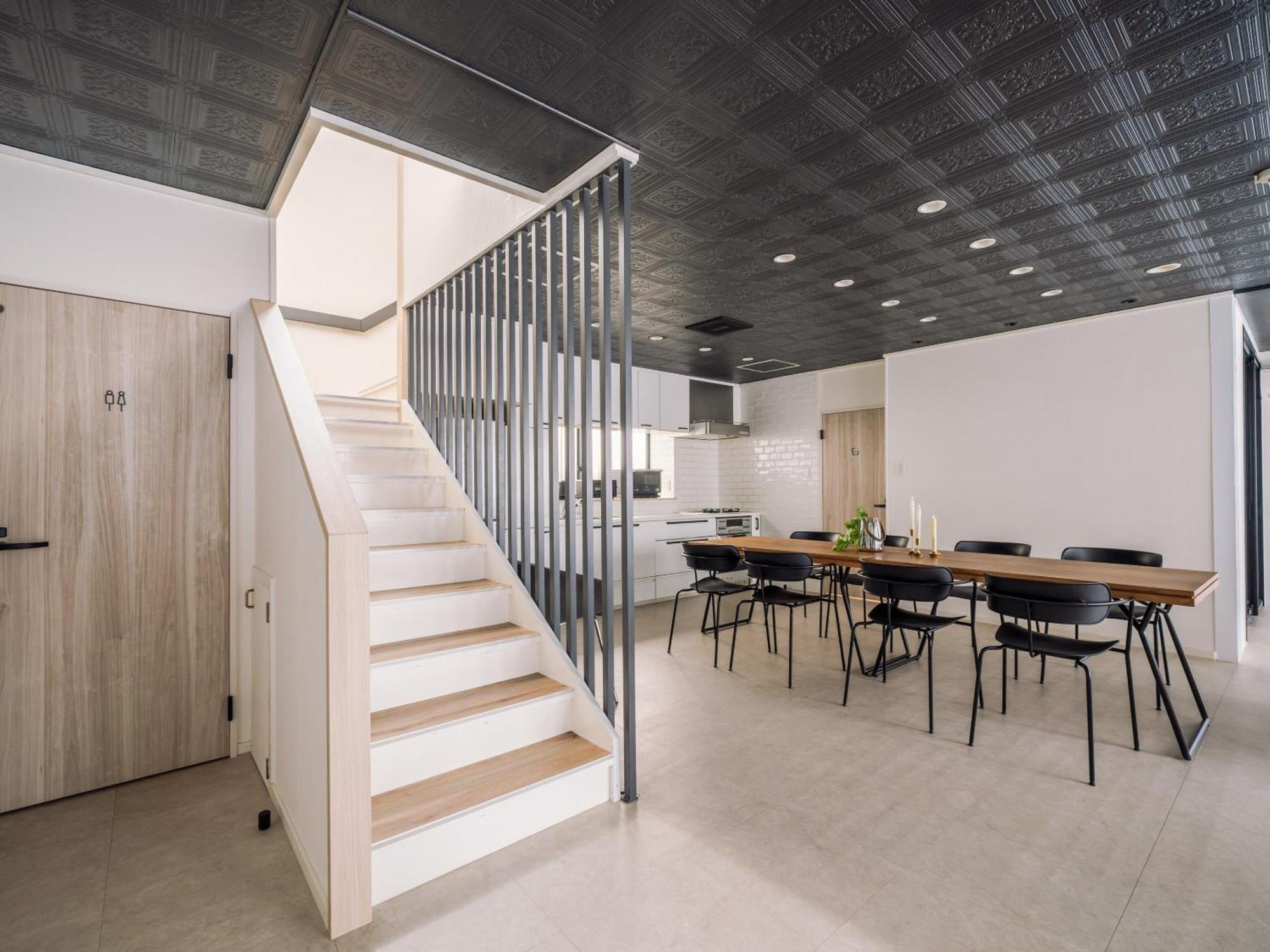 Infinity Hotel -Jiitchaku- Urasoe 외부 사진