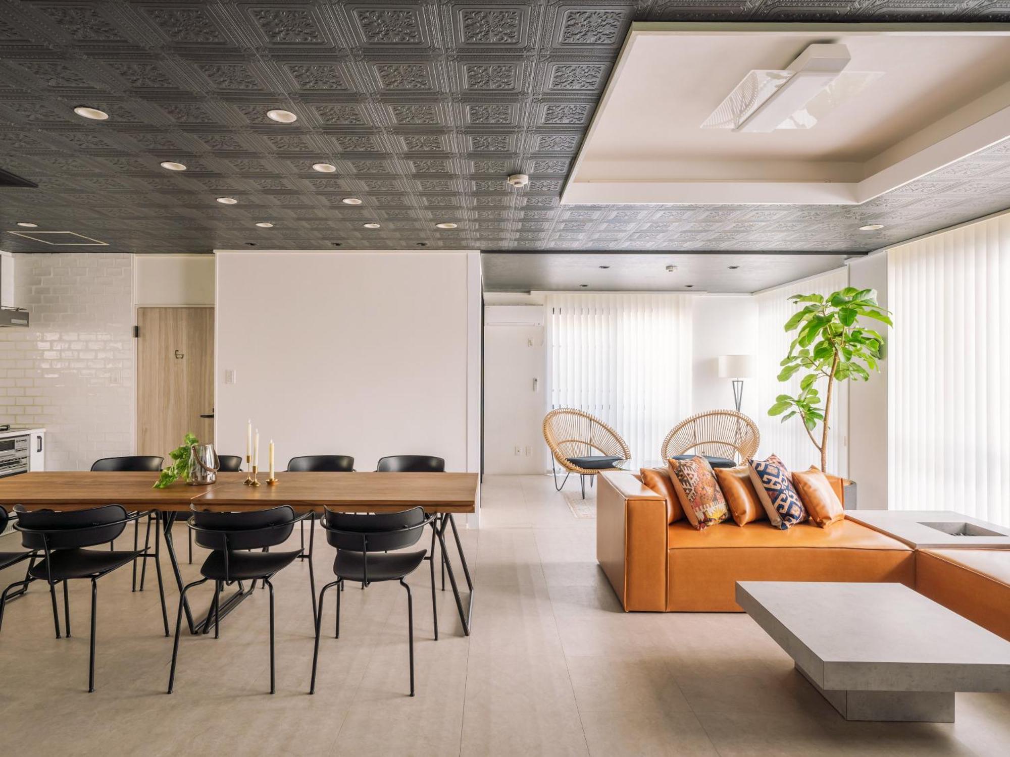 Infinity Hotel -Jiitchaku- Urasoe 외부 사진