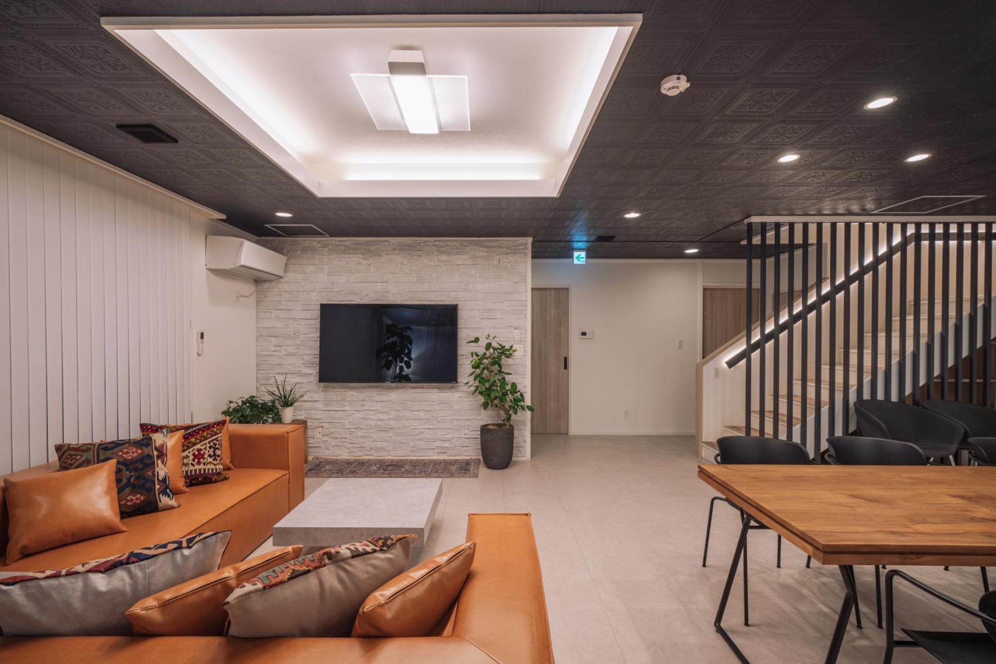 Infinity Hotel -Jiitchaku- Urasoe 외부 사진