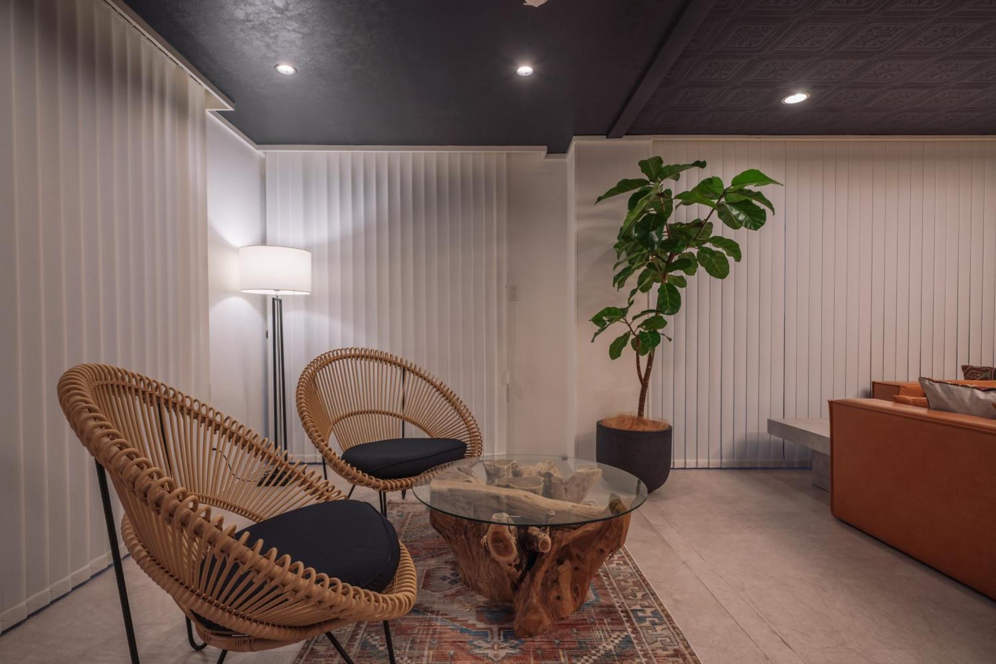 Infinity Hotel -Jiitchaku- Urasoe 외부 사진
