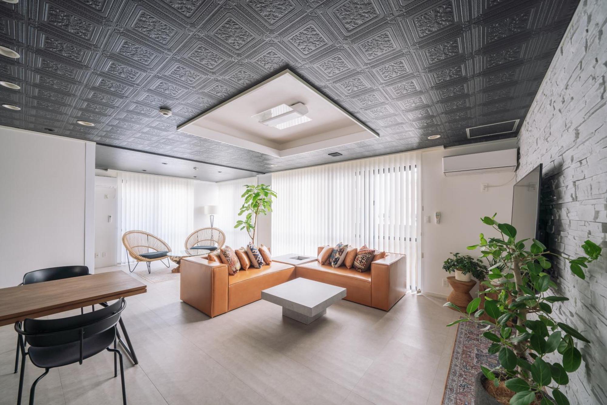 Infinity Hotel -Jiitchaku- Urasoe 외부 사진