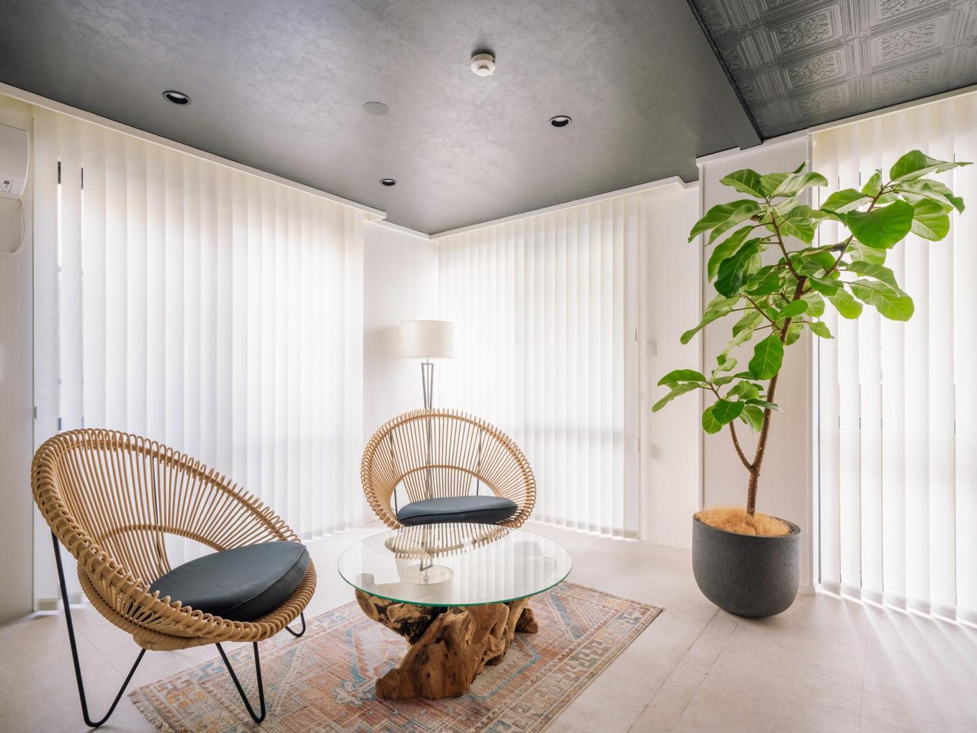 Infinity Hotel -Jiitchaku- Urasoe 외부 사진