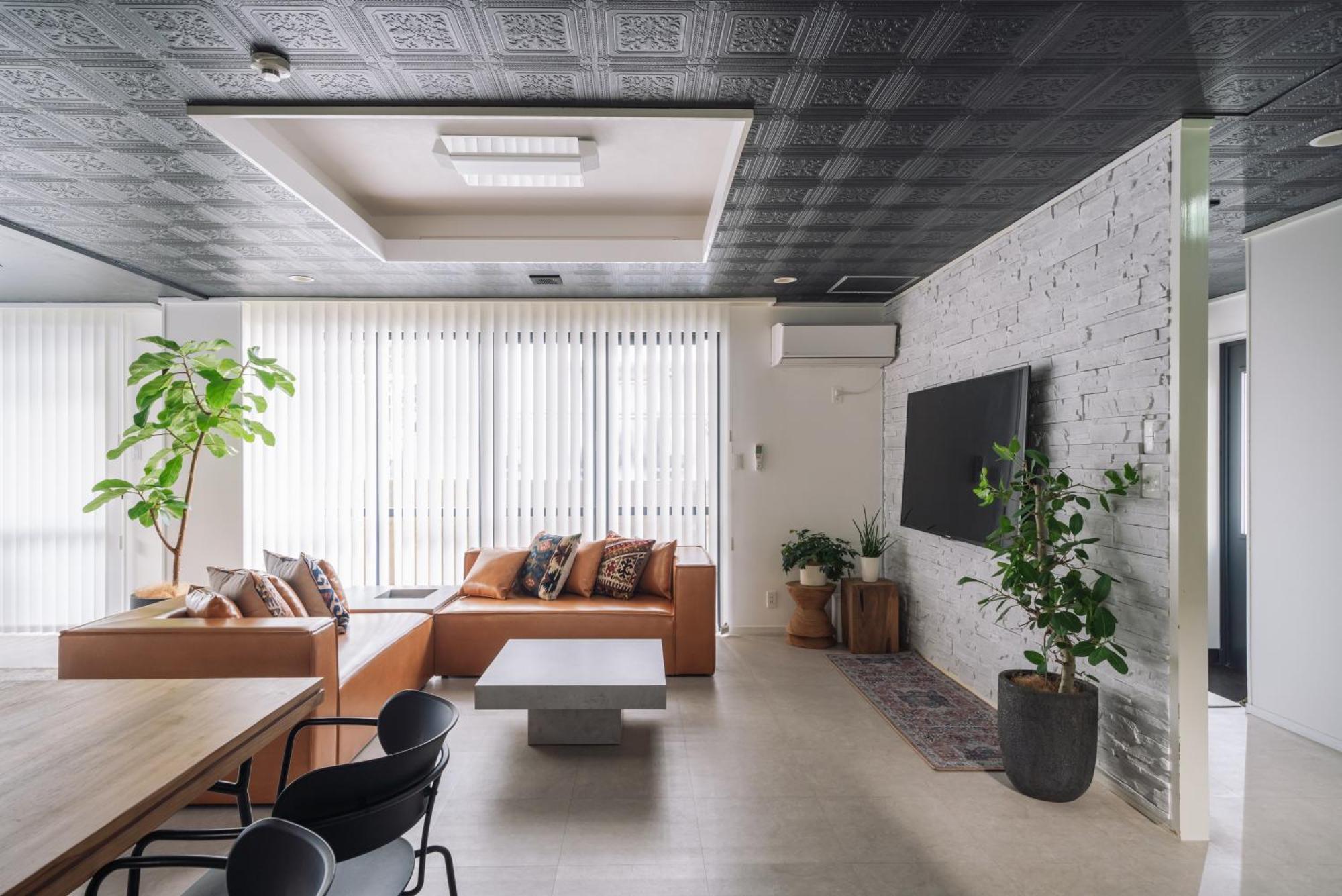 Infinity Hotel -Jiitchaku- Urasoe 외부 사진