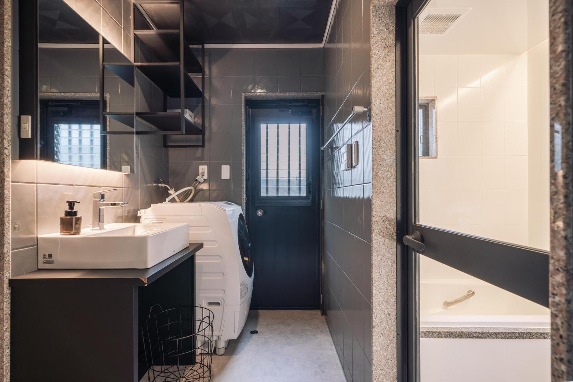 Infinity Hotel -Jiitchaku- Urasoe 외부 사진