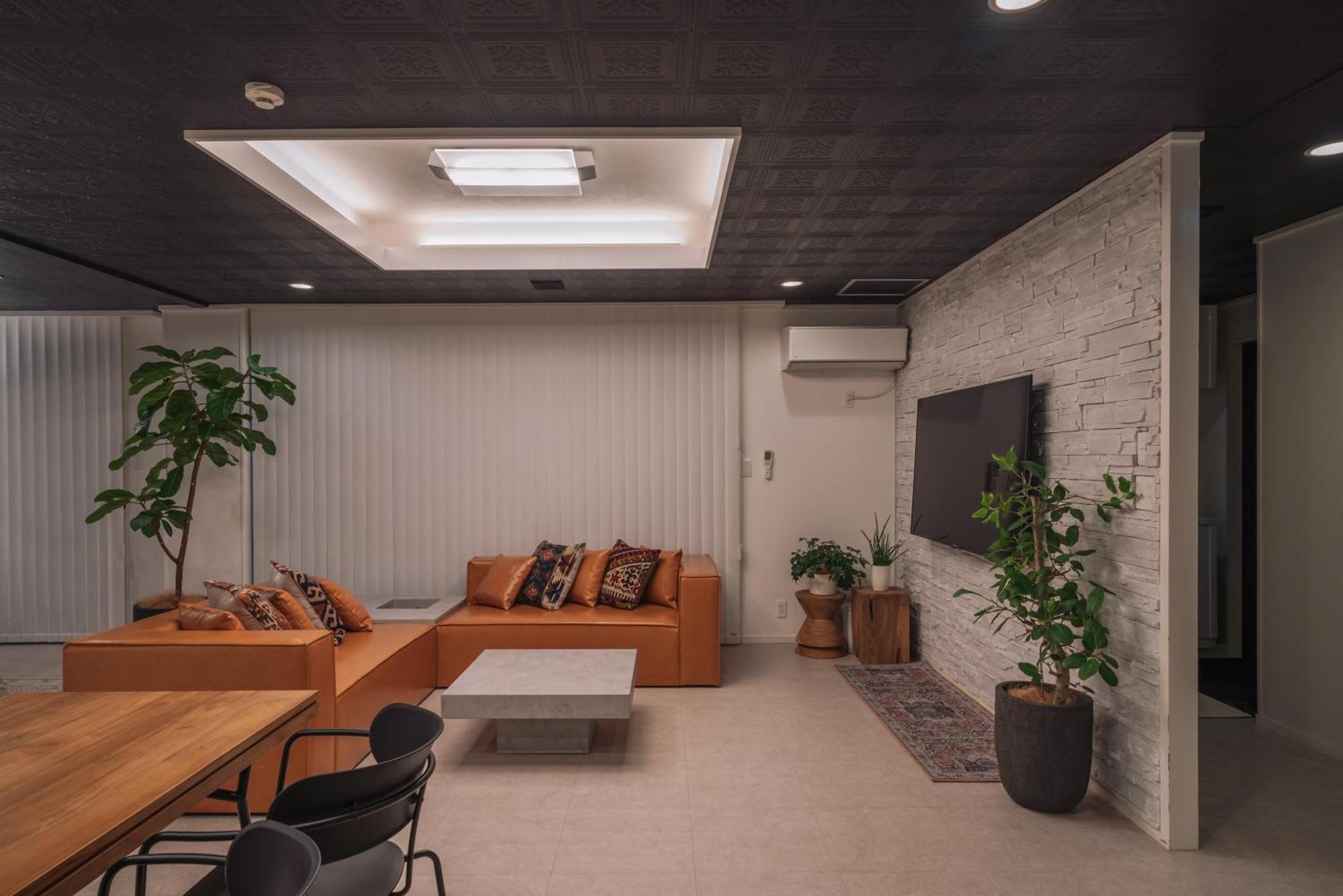 Infinity Hotel -Jiitchaku- Urasoe 외부 사진