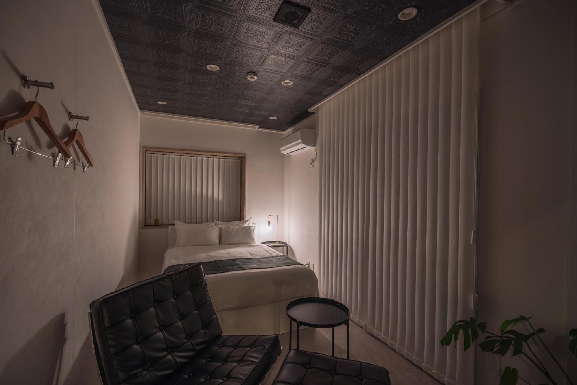 Infinity Hotel -Jiitchaku- Urasoe 외부 사진