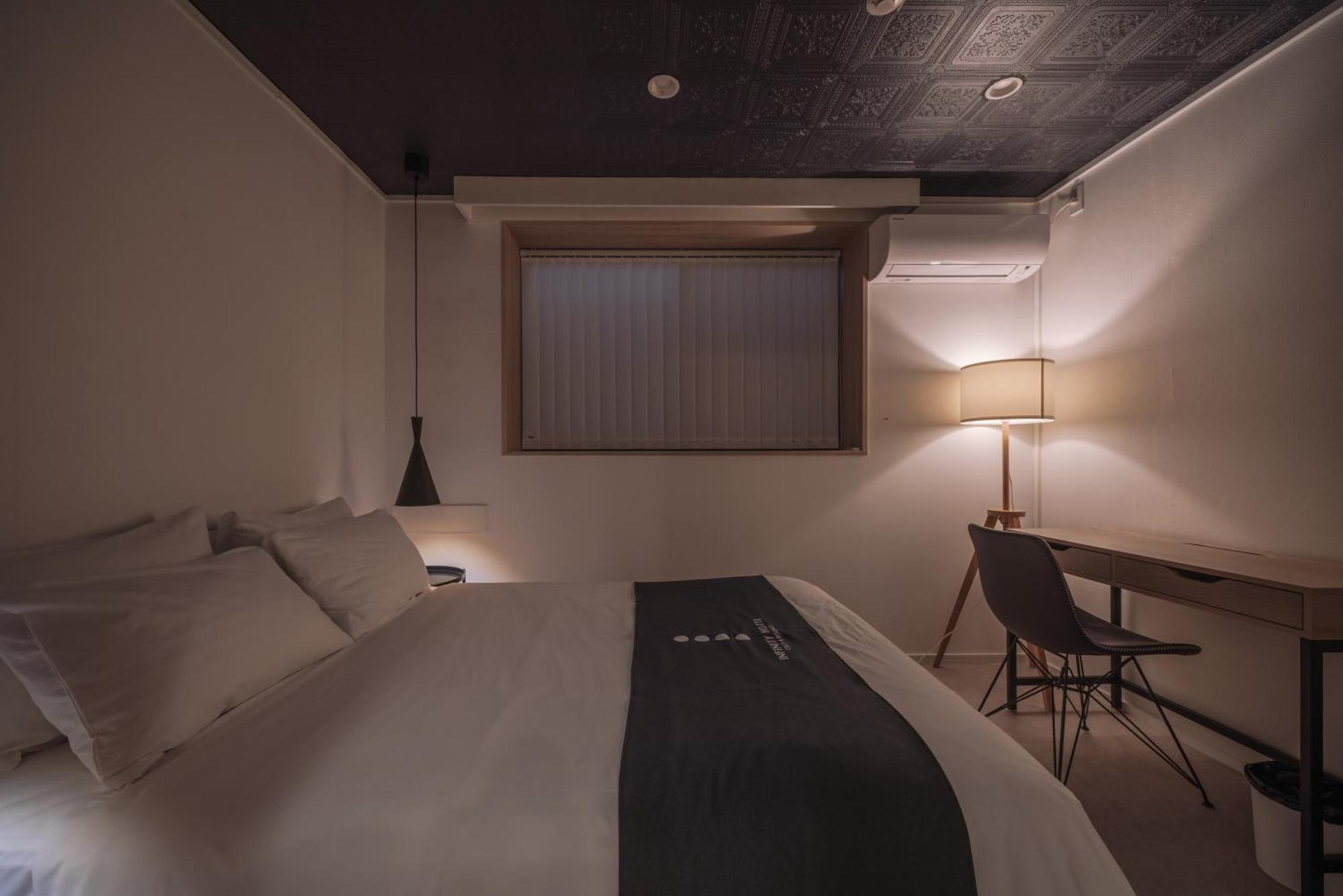 Infinity Hotel -Jiitchaku- Urasoe 외부 사진
