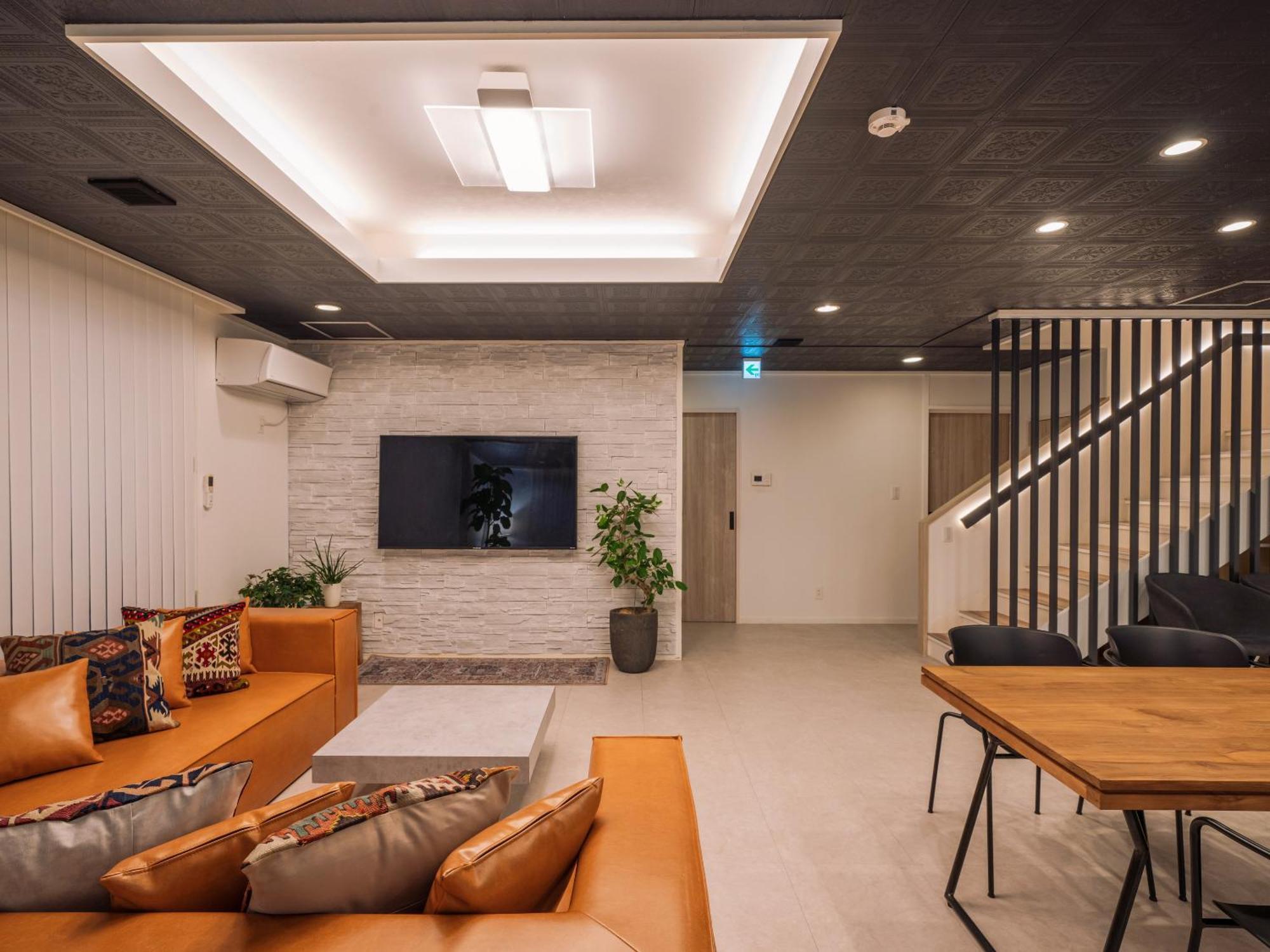 Infinity Hotel -Jiitchaku- Urasoe 외부 사진