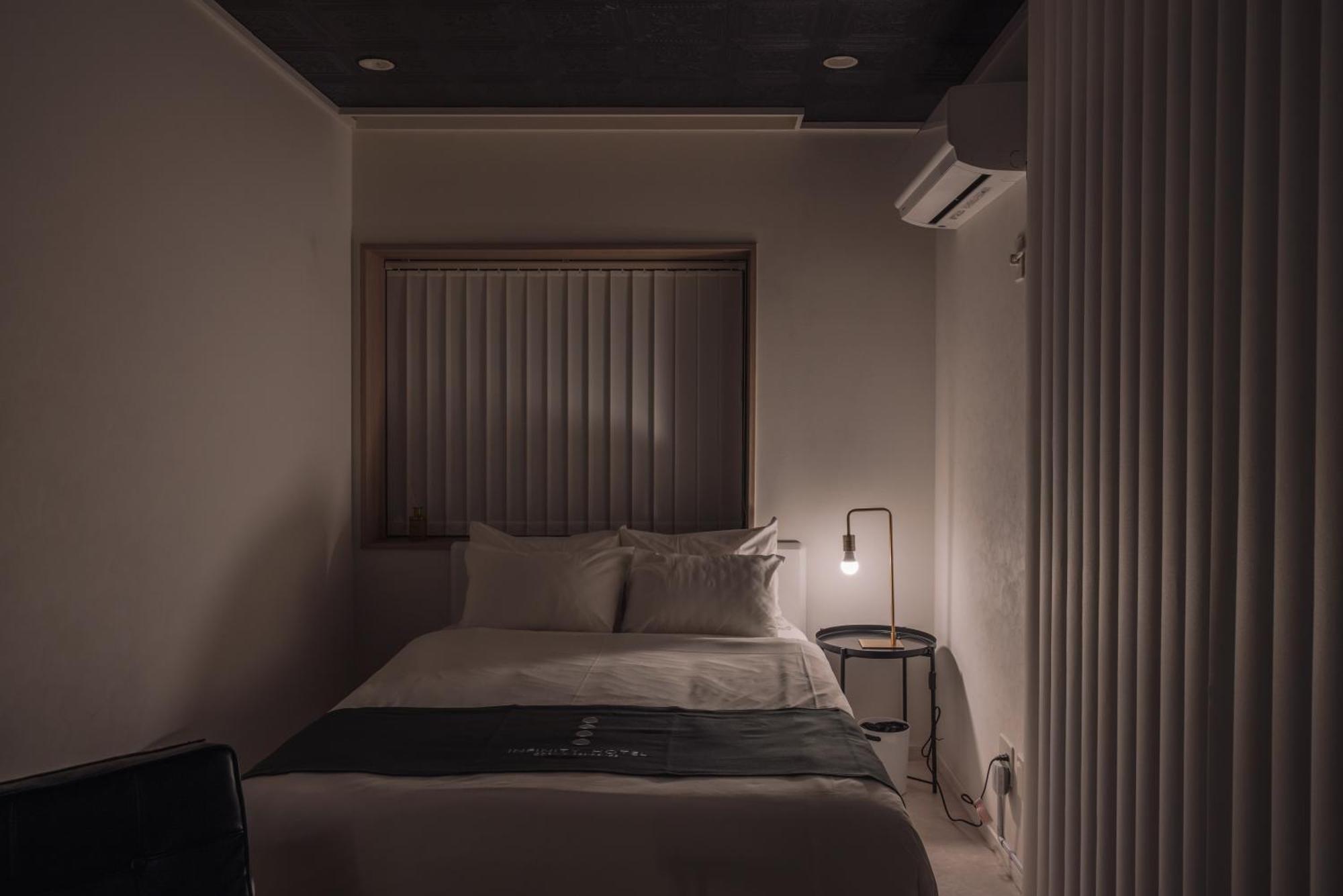 Infinity Hotel -Jiitchaku- Urasoe 외부 사진
