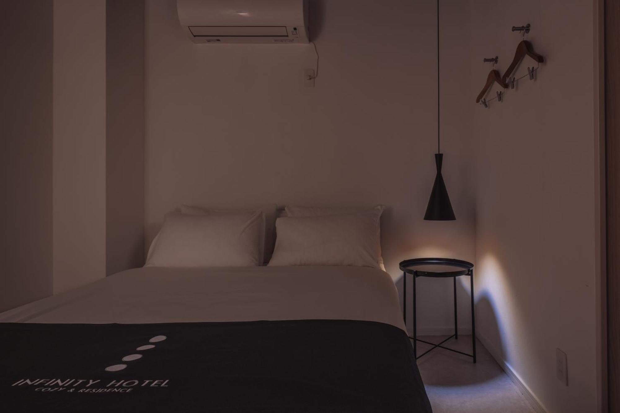 Infinity Hotel -Jiitchaku- Urasoe 외부 사진